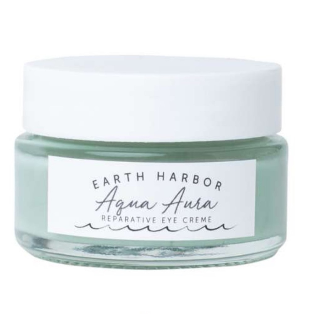 Earth Harbor Aqua Aura Reparative Eye Cream